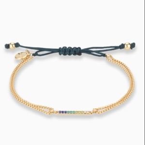 Stella & Dot Harmony Bracelet